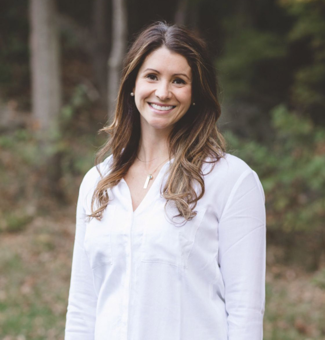 Dr. Jessica Ristuccia Drum Hill Dental Dentist in Chelmsford, MA