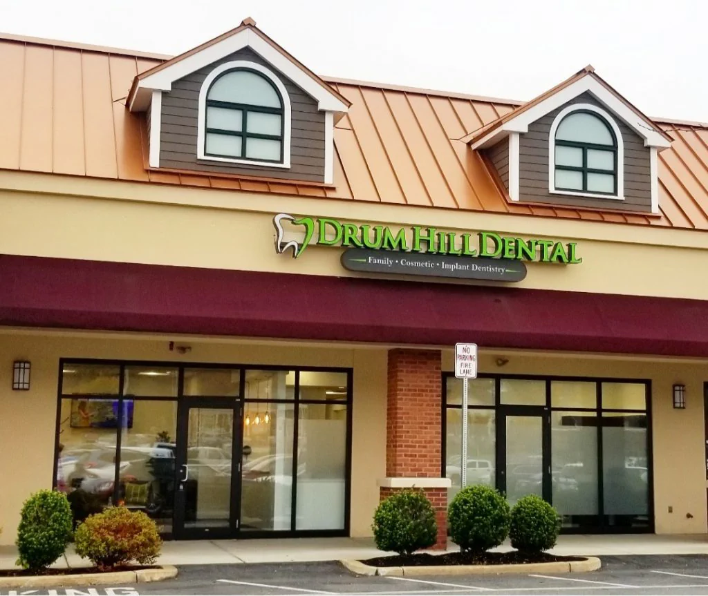 Affordable Dental Care in Chelmsford, MA at Drum Hill Family Dentists