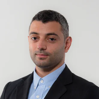 Dr. Dara Safizadeh, dentist in Drum Hill, MA at Drum Hill Family Dentists