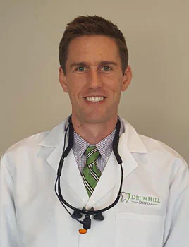 Dr. Stephen Comstock, dentist in Drum Hill, MA at Drum Hill Family Dentists