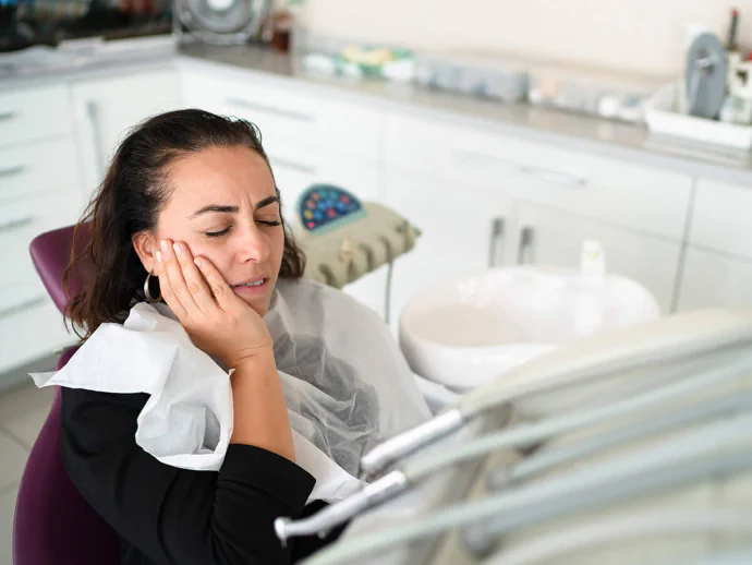 Dental implant aftercare in Chelmsford, MA at Drum Hill Family Dentists