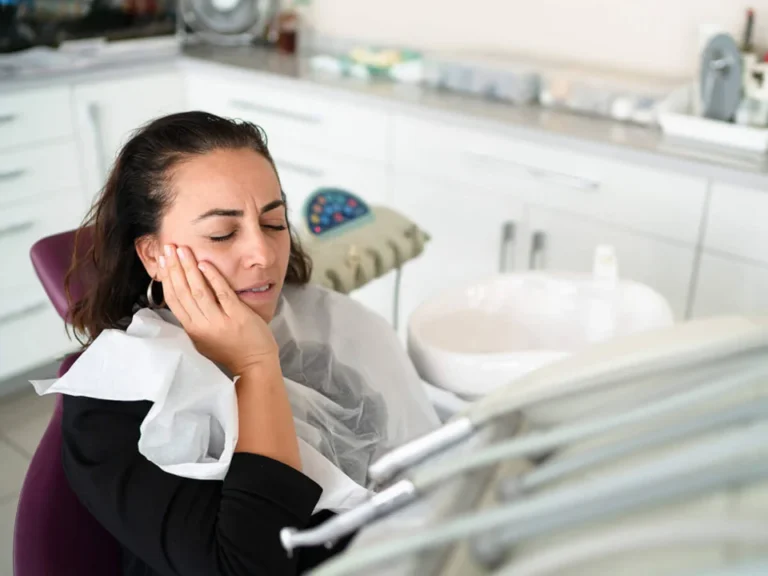 Emergency dental care in Chelmsford, MA at Drum Hill Family Dentists