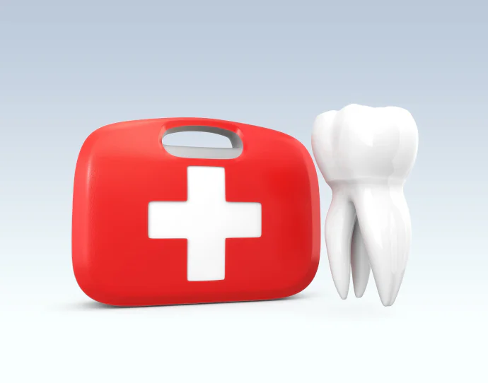 Emergency Dental Care in Chelmsford, MA at Drum Hill Family Dentists